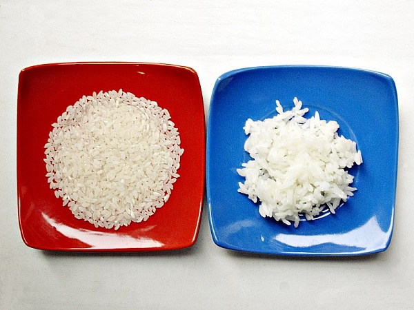 Jak dlouho můžete skladovat vařenou rýži?